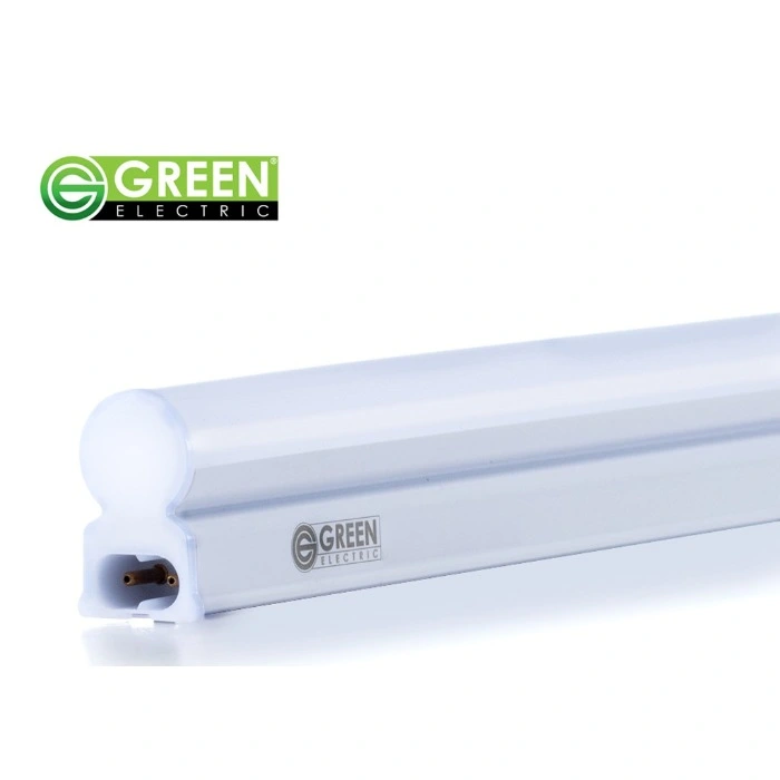T6 Led Tube Light Warm White Green Electric